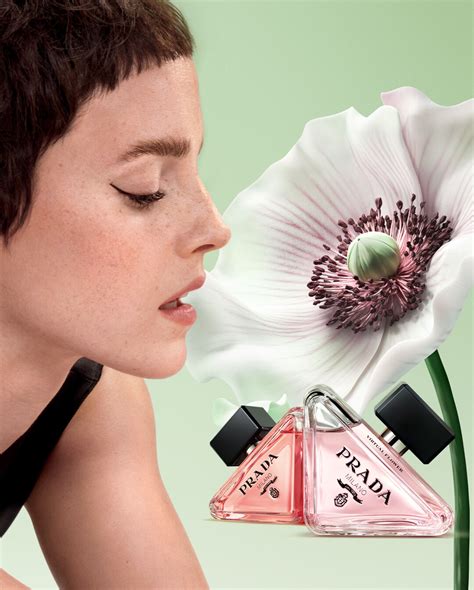 prada paradoxe punmiris|Prada Paradoxe Virtual Flower Prada za žene.